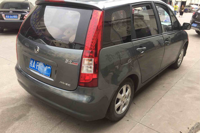 南宁 -景逸 2011款 1.5XL MT 舒适型