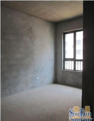 【图】- 荣和大地 毛坯房 有证可 交易安全 有赠送面 - 南宁青秀琅东二手房出售 - 百姓网