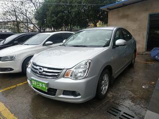 南宁日产二手车选购指南 报价、交易市场与平台解析