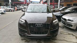 南宁棕色二手车选购指南 市场价格、交易市场与第一车网解析