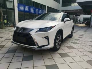 南宁2.9 3.5l雷克萨斯二手车报价 交易市场 出售 第一车网